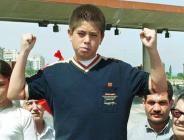 10 yaşında dava açan Emekcan avukat oldu