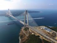 3. Köprü yarın açılıyor
