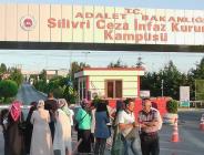 31 bin hükümlü tahliye edildi
