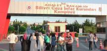 31 bin hükümlü tahliye edildi