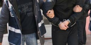 4 adliye personeli FETÖ üyeliğinden tutuklandı