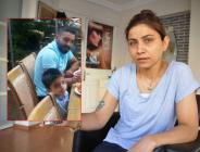 5 yaşındaki çocuk babası tarafından kaçırıldı