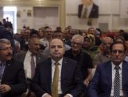 50 oy alarak genel başkanlığa seçildi