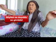 86 yaşındaki kadını dövüp 5 bileziğini gasp ettiler