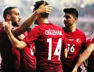 A Milli Takım, Rusya ile karşılaşıyor, işte muhtemel 11’ler!