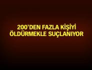 ABD katliamla suçlanan Guatemalalı askeri iade etti