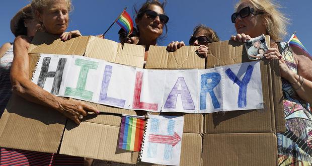 ABD’li ekonomistlere göre en iyi seçenek Clinton