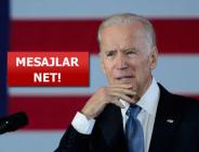 ABD’nin iki numarası Joe Biden bugün Ankara’da
