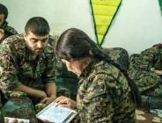 ABD, YPG’ye istihbarat desteğini askıya aldı