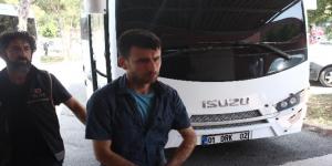Adana’da 25 polis adliyeye sevk edildi
