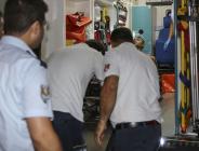 Adana’da arazi kavgası: 1 ölü, 2 yaralı