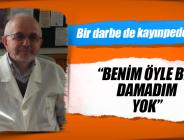 Adil Öksüz’ün kayınpederi konuştu: Benim öyle bir damadım yok!