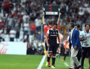 Adriano’ya Şenol Güneş engeli!
