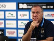 Advocaat’tan transfer açıklaması