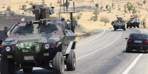 Ağrı’da 3 PKK’lı öldürüldü