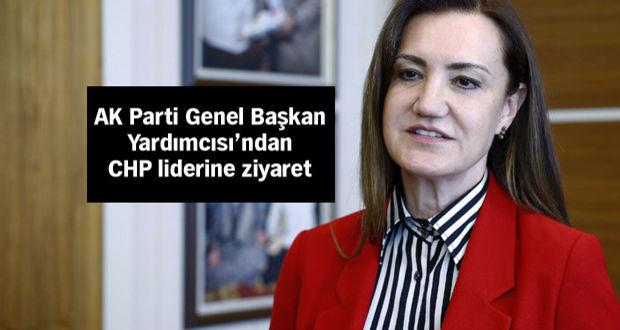 AK Parti’den Kılıçdaroğlu’na bir kez daha Yenikapı daveti