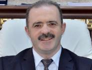 Ak Partili belediye başkanı yoğun bakıma alındı