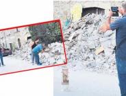 Akın akın turist gidiyor: Halk isyanda!