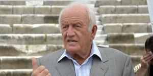 Ali Şen: Pereira bir an evvel gönderilmeli!
