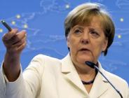 Angela Merkel’den İncirlik açıklaması