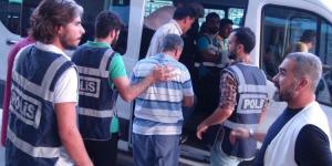 Ankara Emniyeti’nde ByLock depremi!