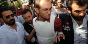 Atalay Filiz’i yakalayan emniyet müdürü FETÖ’den adliyede
