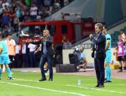 Aykut Kocaman’dan Fatih Terim’e eleştiri