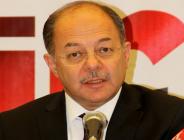 Bakan Akdağ: Tüm tedbirler alındı