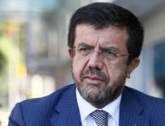 Bakan Zeybekci’den Gümrük Birliği açıklaması