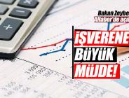 Bakan Zeybekçi: Teşvik sistemi değişiyor