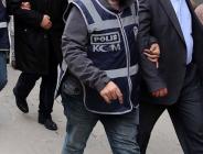 Bartın’da 7 akademisyen gözaltına alındı