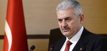 Başbakan Yıldırım: ‘Fırat Kalkanı’ ile tüm terör örgütleri amaçlanıyor