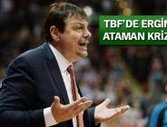 Basketbolda ‘istifa’ krizi