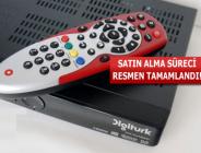 Bein Media Group’un Digiturk’ü satın alma süreci tamamlandı