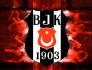 Beşiktaş, Caner Erkin’i KAP’a bildirdi