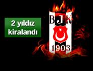 Beşiktaş son dakika transfer haberleri: Samir Nasri ve Aboubakar Beşiktaş’ta