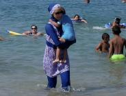 BM’den Fransa’ya ‘burkini yasağı’ tepkisi