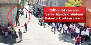 Bombalı pusetin 20 metrelik ölüm yolu