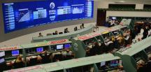 Borsa güne yatay başladı