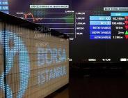 Borsa güne yükselişle başladı