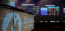 Borsa yeni haftaya yükselişle başladı
