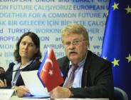 Brok: Türkiye konusunda geri adım atmalıyız
