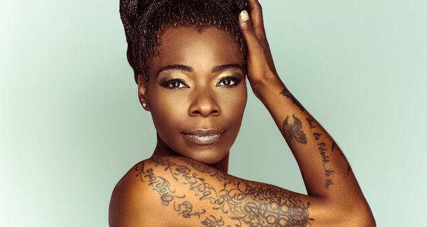 Buika: Türkiye ile bağlarım her konserde güçleniyor