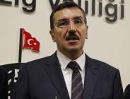 Bülent Tüfenkci: Turizm işletmelerimiz ve esnafımız da memnun
