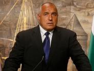 Bulgaristan Başbakanı Borisov: ‘Fırat Kalkanı’yla 2 milyonluk mülteci dalgasını önlendi