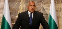 Bulgaristan Başbakanı Borisov: ‘Fırat Kalkanı’yla 2 milyonluk mülteci dalgasını önlendi