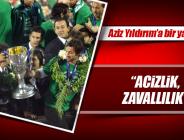 Bursaspor: Şampiyonluğumuz tertemiz
