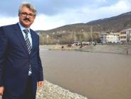 Çamoluk Belediye Başkanı Savaş Akarçeşme tutuklandı