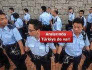 ‘Çin otelleri 5 Müslüman ülkeden müşteri kabul etmiyor’ iddiası!