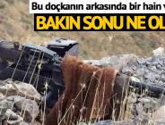 Çukurca’da çatışma 5 asker yaralandı